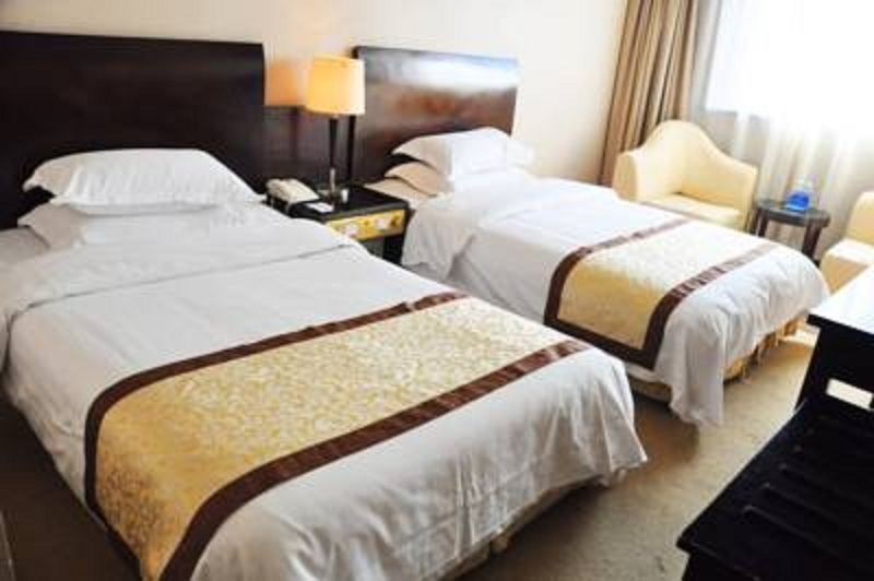 Redwall Hotel Beijing Luaran gambar